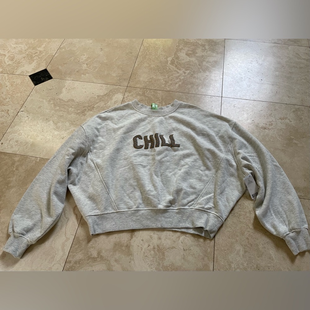Honeydew New Womens Oversized Sweatshirt